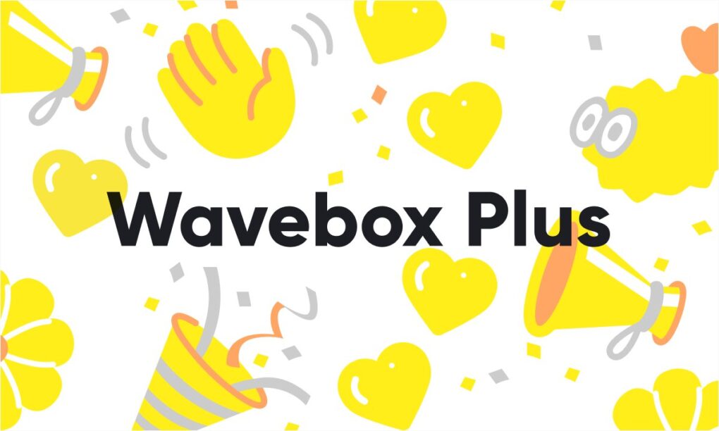 Wavebox